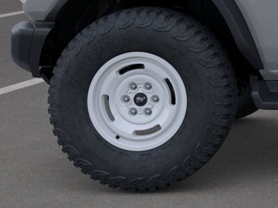 2026 Ford Bronco - Photo 35