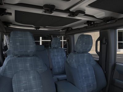 2026 Ford Bronco - Photo 49