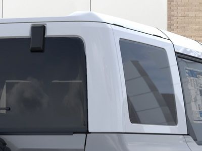 2026 Ford Bronco - Photo 36