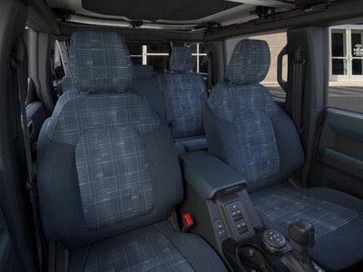2026 Ford Bronco - Photo 28