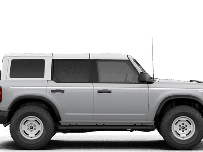 2026 Ford Bronco - Photo 53