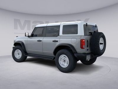 2026 Ford Bronco - Photo 15