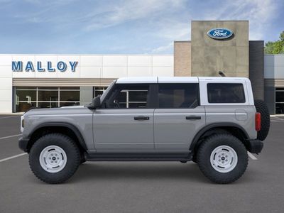 2026 Ford Bronco - Photo 39