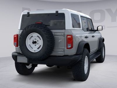 2026 Ford Bronco - Photo 18