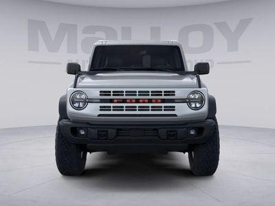 2026 Ford Bronco - Photo 5