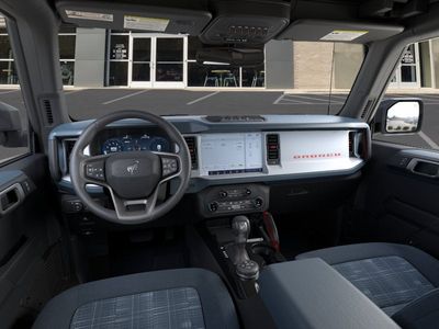 2026 Ford Bronco - Photo 34