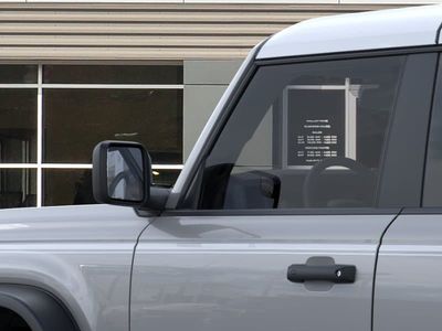 2026 Ford Bronco - Photo 46
