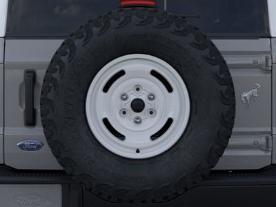 2026 Ford Bronco - Photo 29