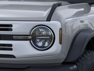 2026 Ford Bronco - Photo 26