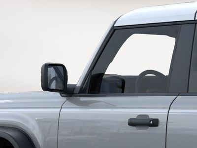 2026 Ford Bronco - Photo 25
