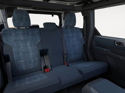 2026 Ford Bronco - Photo 20