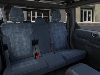 2026 Ford Bronco - Photo 38