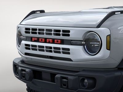 2026 Ford Bronco - Photo 2