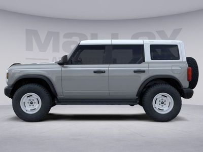 2026 Ford Bronco - Photo 10