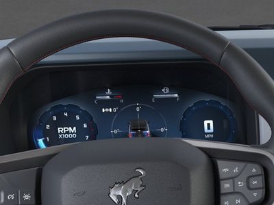 2026 Ford Bronco - Photo 44