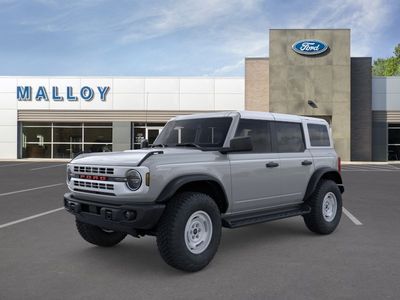 2026 Ford Bronco - Photo 30