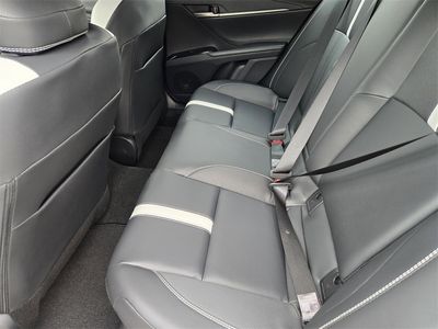 2026 Toyota Camry - Photo 19