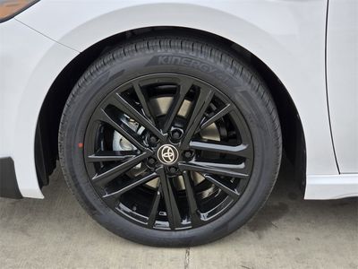 2026 Toyota Camry - Photo 7
