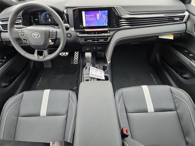 2026 Toyota Camry - Photo 18