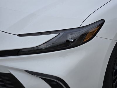 2026 Toyota Camry - Photo 5