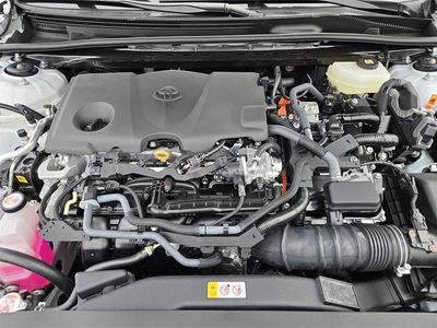 2026 Toyota Camry - Photo 20