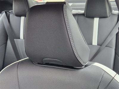 2026 Toyota Camry - Photo 17