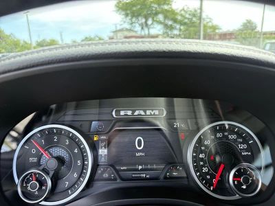 2026 Ram 1500 — photo 20 view