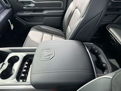 2026 Ram 1500 — photo 23 view