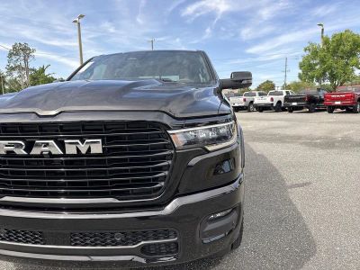 2026 Ram 1500 — photo 11 view