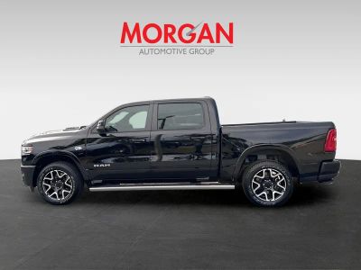 2026 Ram 1500 — photo 8 view