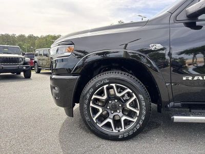 2026 Ram 1500 — photo 13 view