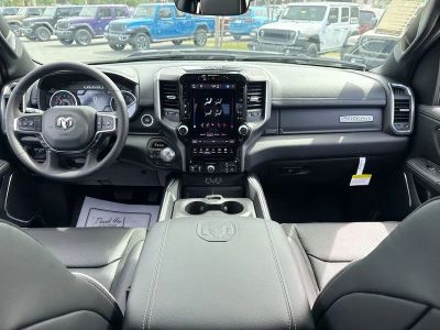 2026 Ram 1500 — photo 29 view