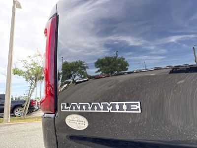 2026 Ram 1500 — detail view