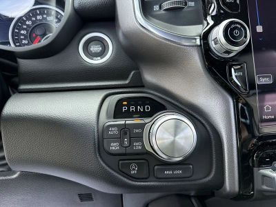 2026 Ram 1500 — photo 22 view
