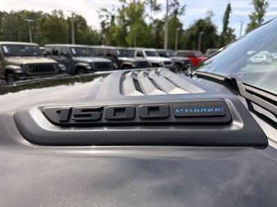 2026 Ram 1500 — photo 36 view
