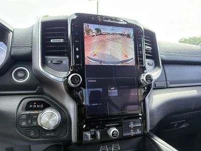 2026 Ram 1500 — photo 27 view