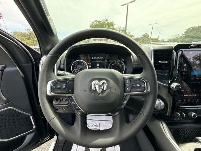 2026 Ram 1500 — photo 16 view