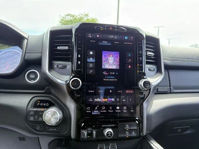 2026 Ram 1500 — photo 25 view