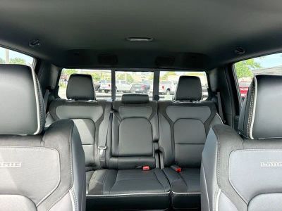 2026 Ram 1500 — photo 31 view