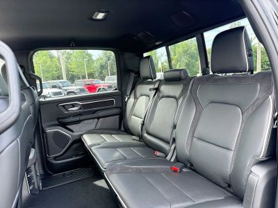 2026 Ram 1500 — photo 28 view