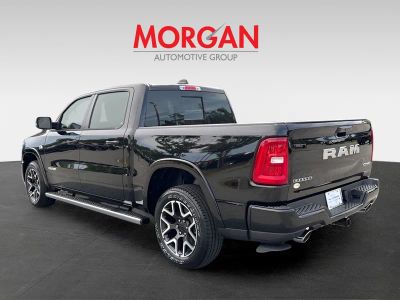 2026 Ram 1500 — photo 7 view