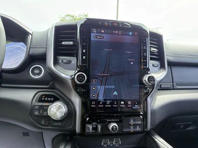 2026 Ram 1500 — photo 26 view