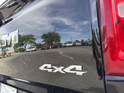 2026 Ram 1500 — engine compartment view