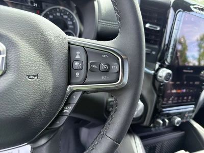 2026 Ram 1500 — photo 18 view