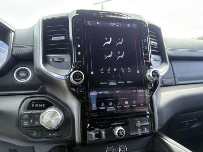 2026 Ram 1500 — photo 24 view