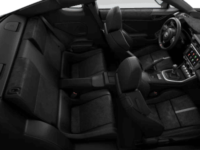 2026 Toyota GR86 - Photo 7