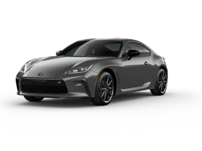 2026 Toyota GR86 - Photo 1