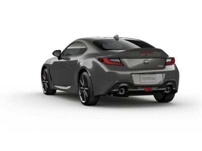 2026 Toyota GR86 - Photo 4