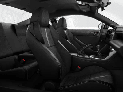 2026 Toyota GR86 - Photo 6
