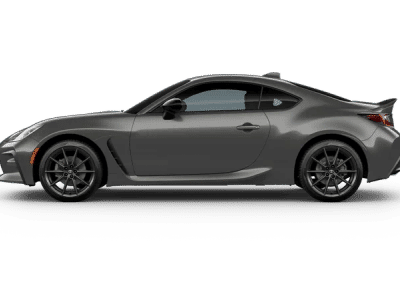 2026 Toyota GR86 - Photo 3